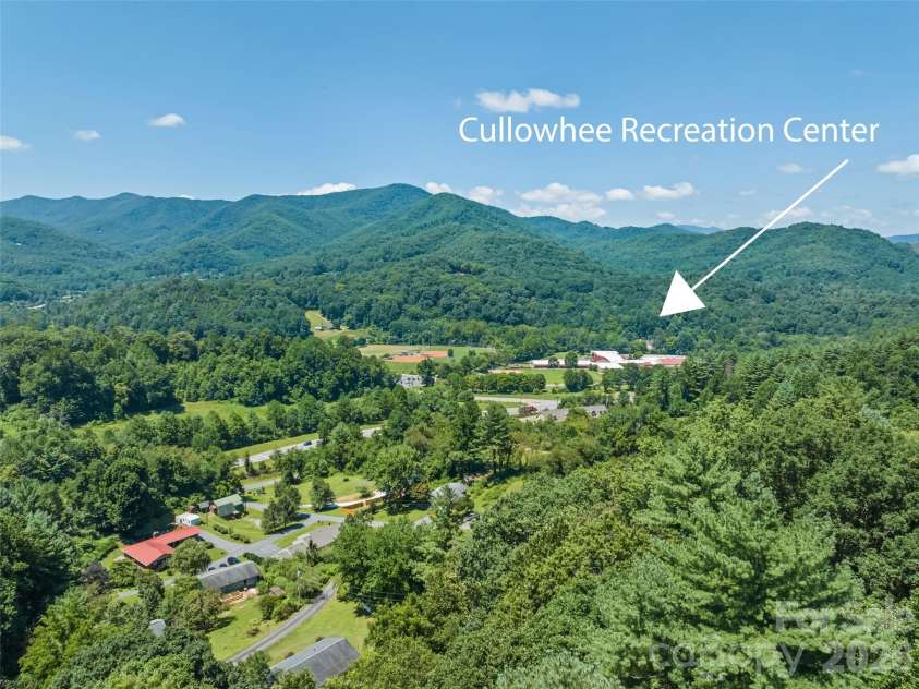 460 Speedwell Acres Road, Cullowhee, NC 28723.  MLS# CAR4410072, YatesRealty ID 41023. 