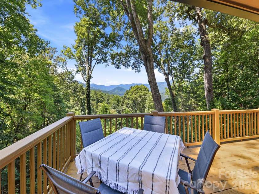 460 Speedwell Acres Road, Cullowhee, NC 28723.  MLS# CAR4410072, YatesRealty ID 41023. 