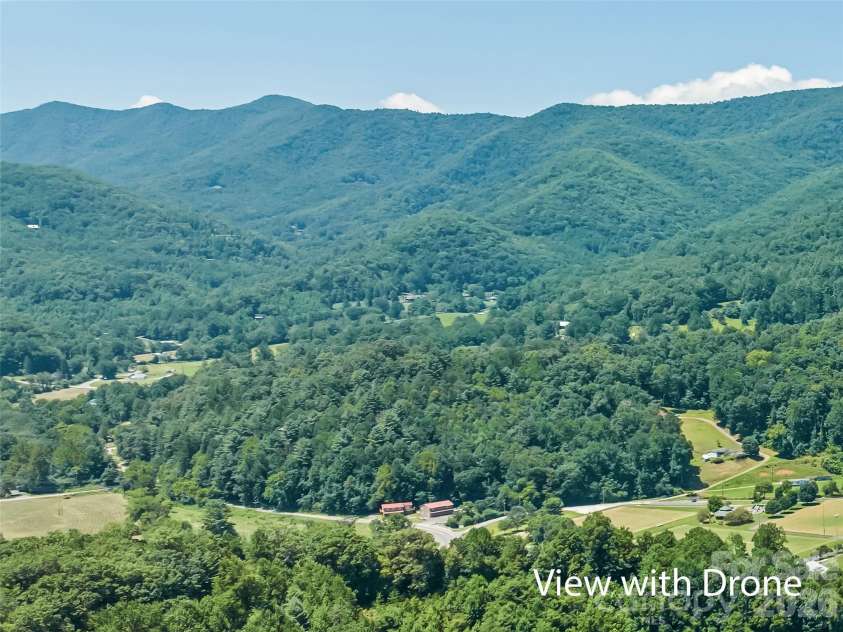 460 Speedwell Acres Road, Cullowhee, NC 28723.  MLS# CAR4410072, YatesRealty ID 41023. 