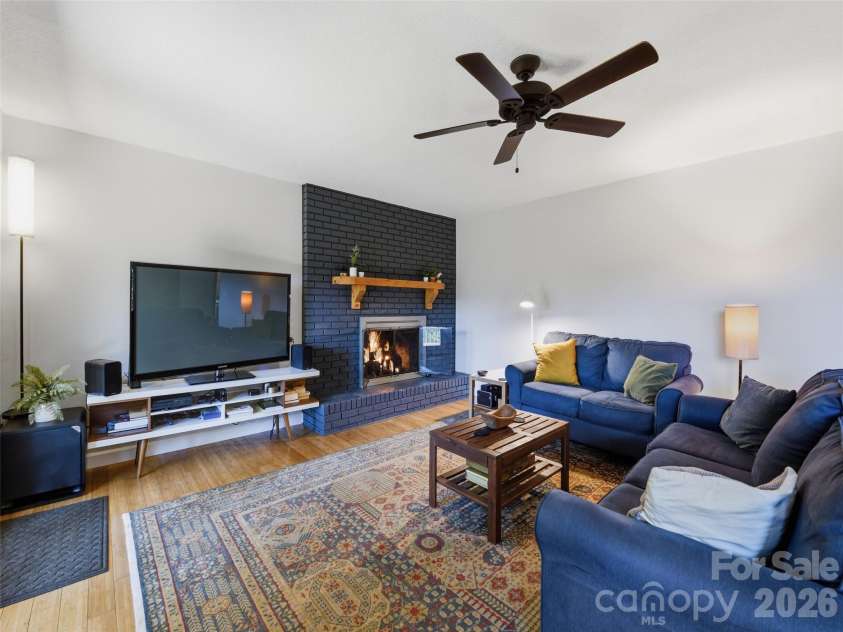 460 Speedwell Acres Road, Cullowhee, NC 28723.  MLS# CAR4410072, YatesRealty ID 41023. 