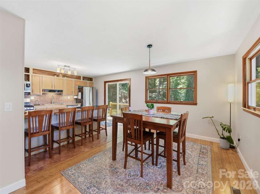 460 Speedwell Acres Road, Cullowhee, NC 28723.  MLS# CAR4410072, YatesRealty ID 41023. 