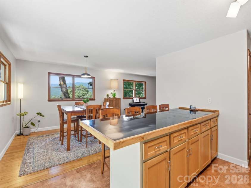 460 Speedwell Acres Road, Cullowhee, NC 28723.  MLS# CAR4410072, YatesRealty ID 41023. 