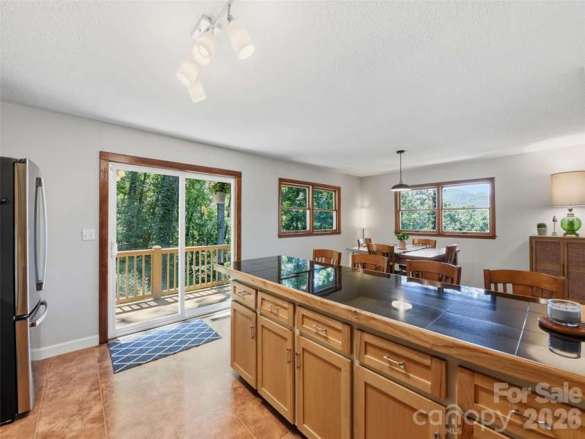460 Speedwell Acres Road, Cullowhee, NC 28723.  MLS# CAR4410072, YatesRealty ID 41023. 