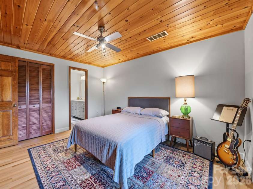 460 Speedwell Acres Road, Cullowhee, NC 28723.  MLS# CAR4410072, YatesRealty ID 41023. 