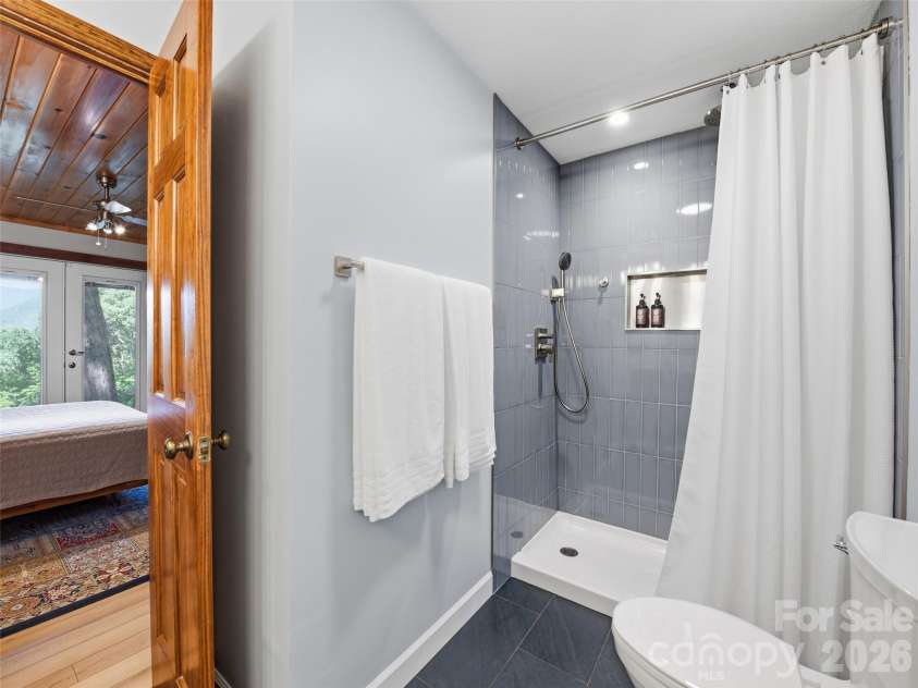 460 Speedwell Acres Road, Cullowhee, NC 28723.  MLS# CAR4410072, YatesRealty ID 41023. 