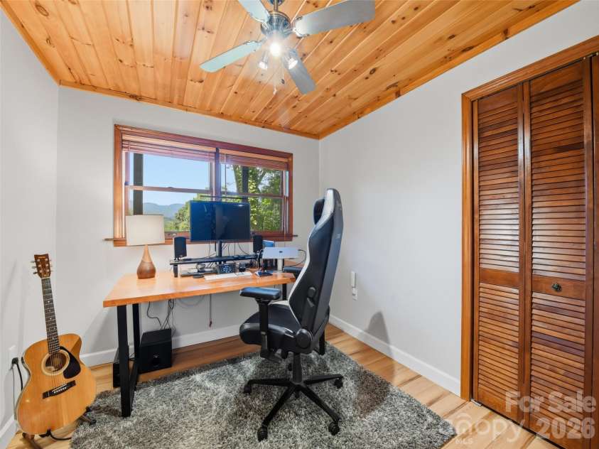 460 Speedwell Acres Road, Cullowhee, NC 28723.  MLS# CAR4410072, YatesRealty ID 41023. 