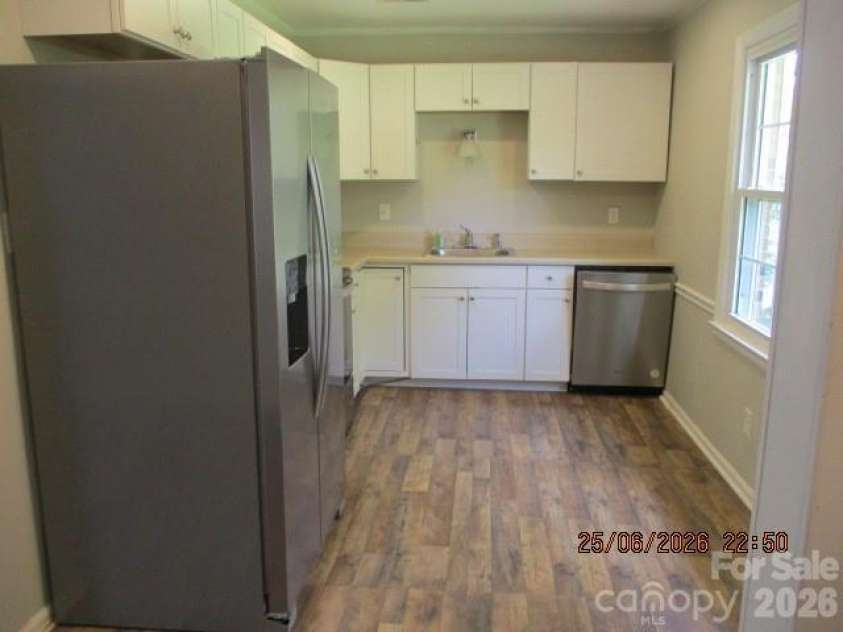 8100 Wynnview Road, Indian Trail, NC 28079.  MLS# CAR4378700, YatesRealty ID 41024. 