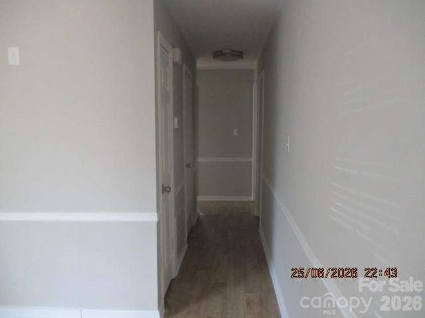 8100 Wynnview Road, Indian Trail, NC 28079.  MLS# CAR4378700, YatesRealty ID 41024. 