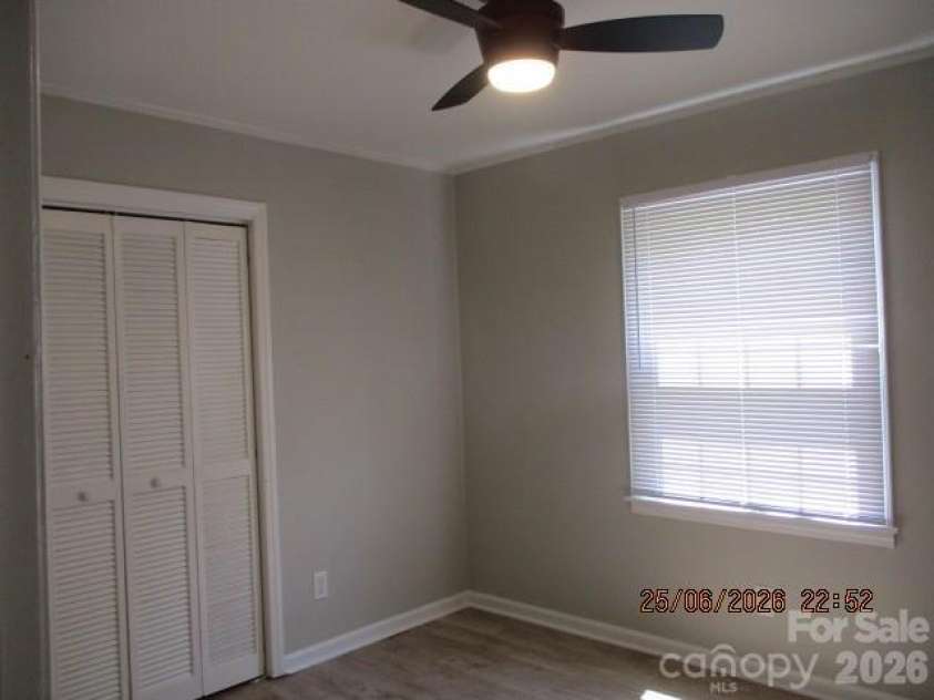 8100 Wynnview Road, Indian Trail, NC 28079.  MLS# CAR4378700, YatesRealty ID 41024. 
