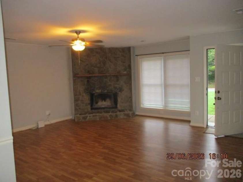 8631 Carmel Road, Charlotte, NC 28226.  MLS# CAR4395790, YatesRealty ID 41025. 