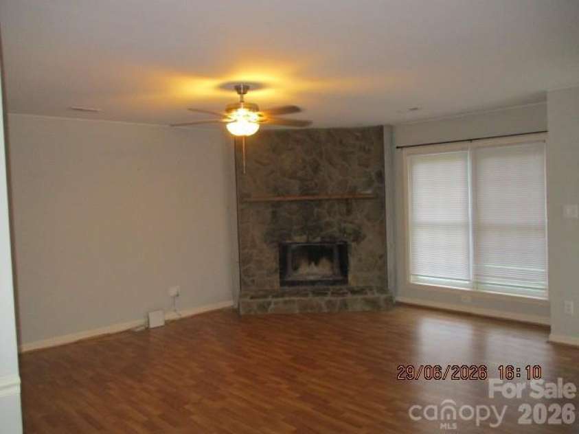 8631 Carmel Road, Charlotte, NC 28226.  MLS# CAR4395790, YatesRealty ID 41025. 