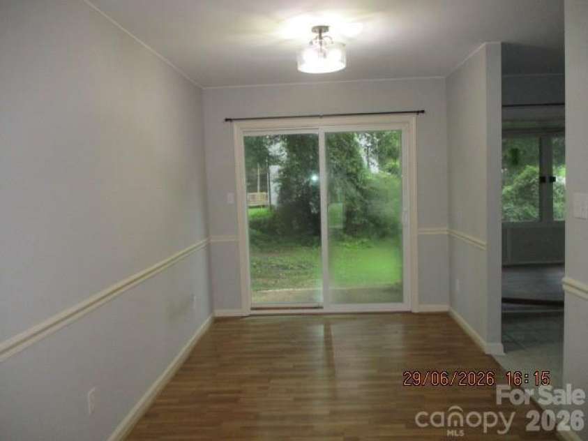 8631 Carmel Road, Charlotte, NC 28226.  MLS# CAR4395790, YatesRealty ID 41025. 