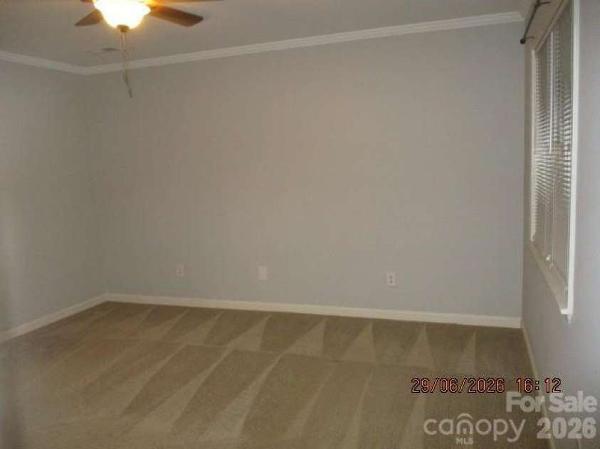 8631 Carmel Road, Charlotte, NC 28226.  MLS# CAR4395790, YatesRealty ID 41025. 