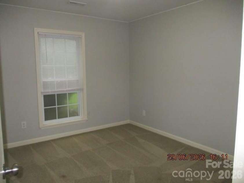 8631 Carmel Road, Charlotte, NC 28226.  MLS# CAR4395790, YatesRealty ID 41025. 