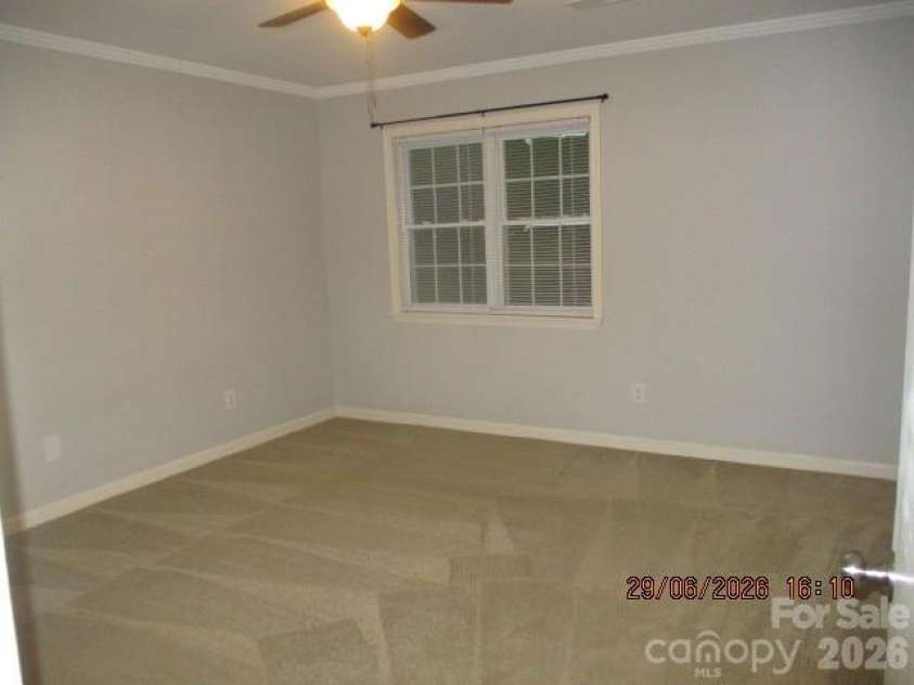 8631 Carmel Road, Charlotte, NC 28226.  MLS# CAR4395790, YatesRealty ID 41025. 