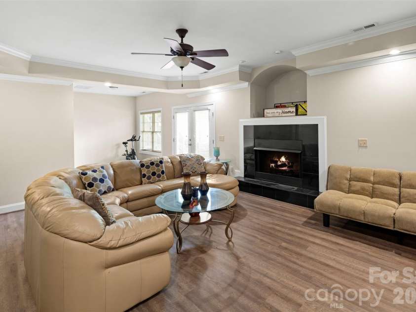 37 Stone House Road, Arden, NC 28704.  MLS# CAR4410590, YatesRealty ID 41029. 
