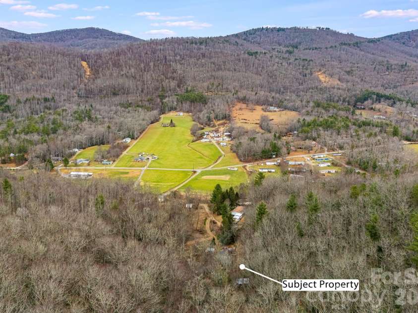 55 Heavenly Lane, Fairview, NC 28730.  MLS# CAR4341248, YatesRealty ID 4103. 