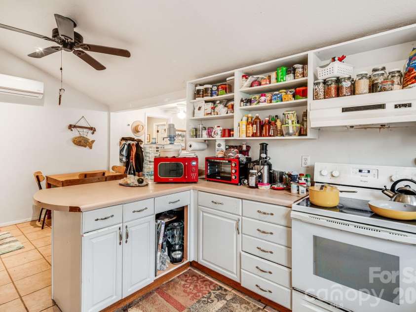 55 Heavenly Lane, Fairview, NC 28730.  MLS# CAR4341248, YatesRealty ID 4103. 