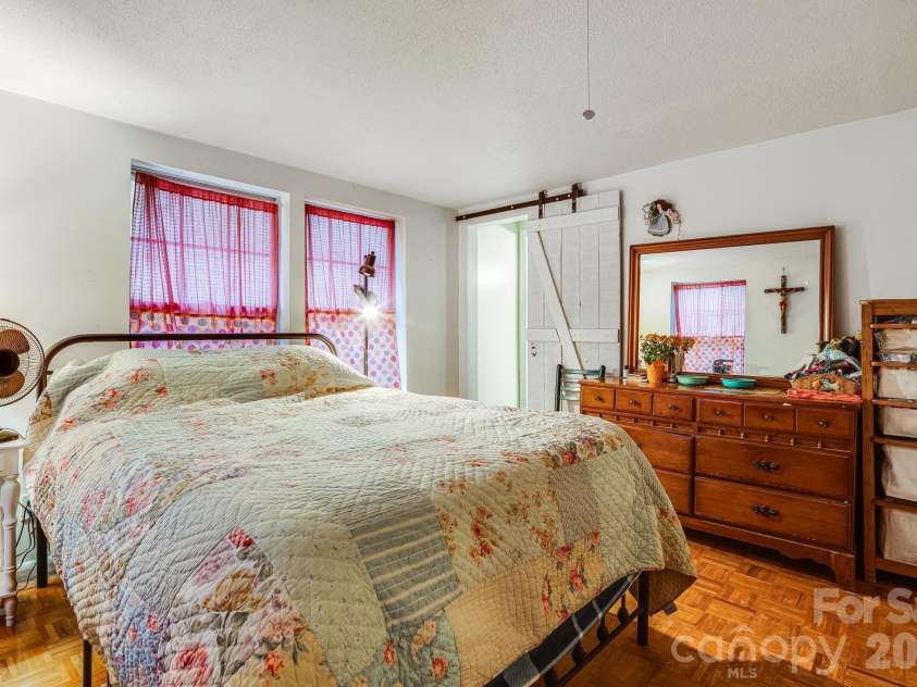 55 Heavenly Lane, Fairview, NC 28730.  MLS# CAR4341248, YatesRealty ID 4103. 