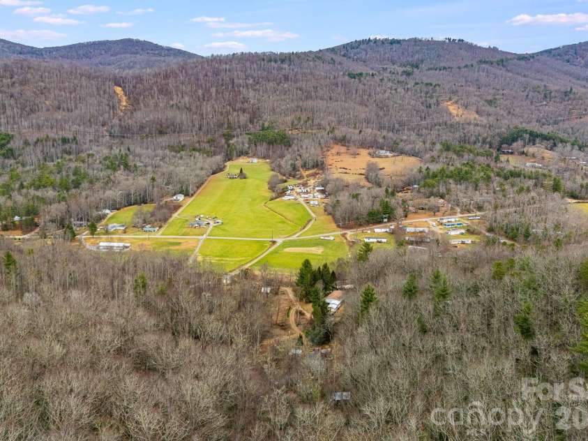 55 Heavenly Lane, Fairview, NC 28730.  MLS# CAR4341248, YatesRealty ID 4103. 