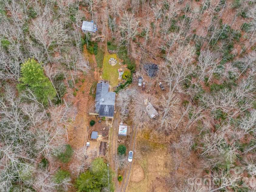55 Heavenly Lane, Fairview, NC 28730.  MLS# CAR4341248, YatesRealty ID 4103. 