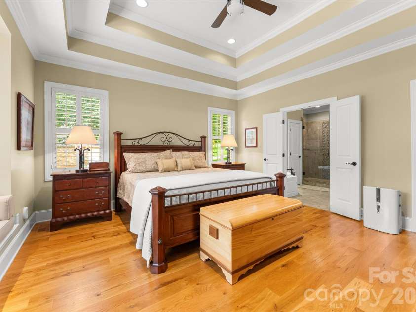 2551 Eagle Drive, Conover, NC 28613.  MLS# CAR4408990, YatesRealty ID 41030. Primary