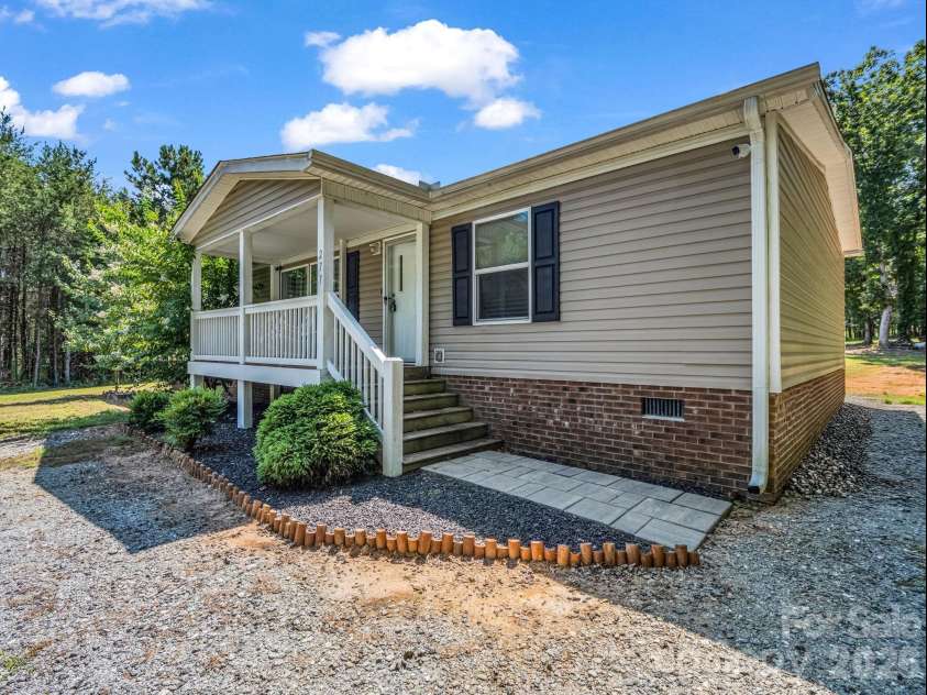 277 Eldon Grove Drive, Mooresboro, NC 28114.  MLS# CAR4409588, YatesRealty ID 41032. 