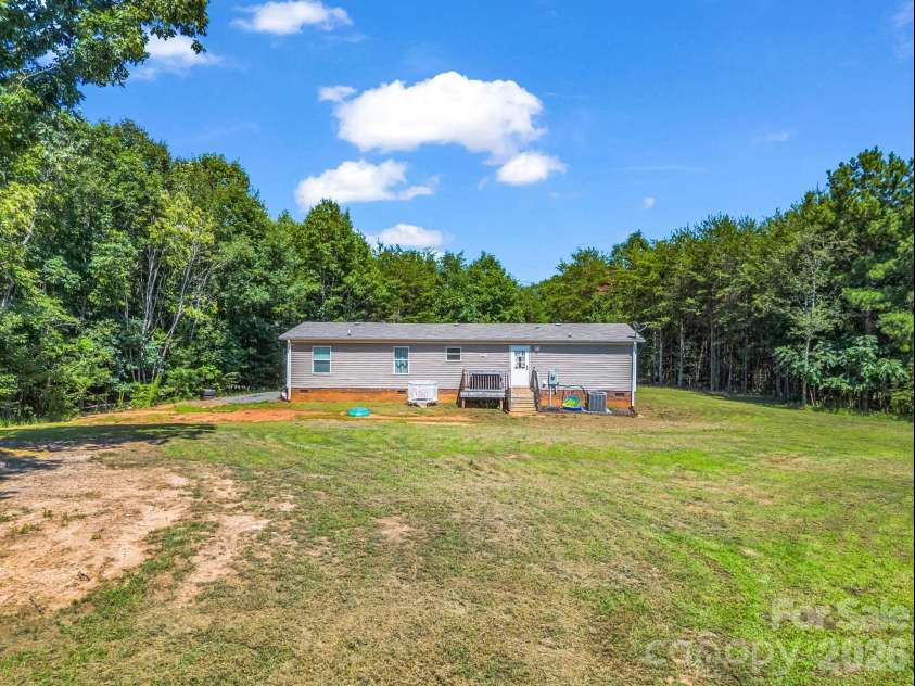 277 Eldon Grove Drive, Mooresboro, NC 28114.  MLS# CAR4409588, YatesRealty ID 41032. 