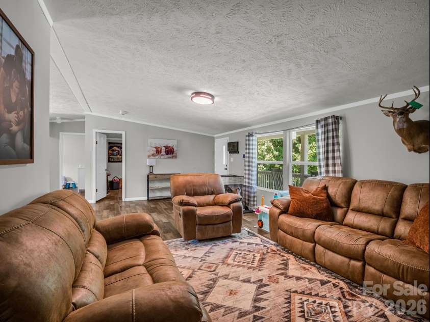 277 Eldon Grove Drive, Mooresboro, NC 28114.  MLS# CAR4409588, YatesRealty ID 41032. 