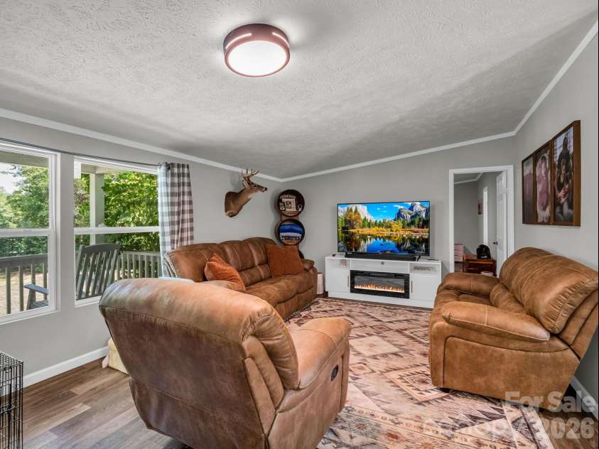 277 Eldon Grove Drive, Mooresboro, NC 28114.  MLS# CAR4409588, YatesRealty ID 41032. 