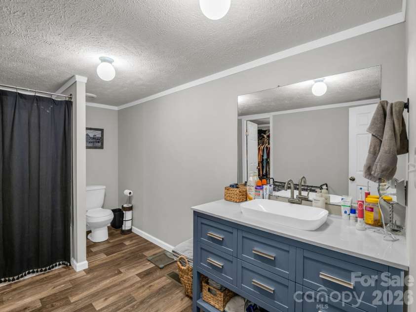277 Eldon Grove Drive, Mooresboro, NC 28114.  MLS# CAR4409588, YatesRealty ID 41032. 