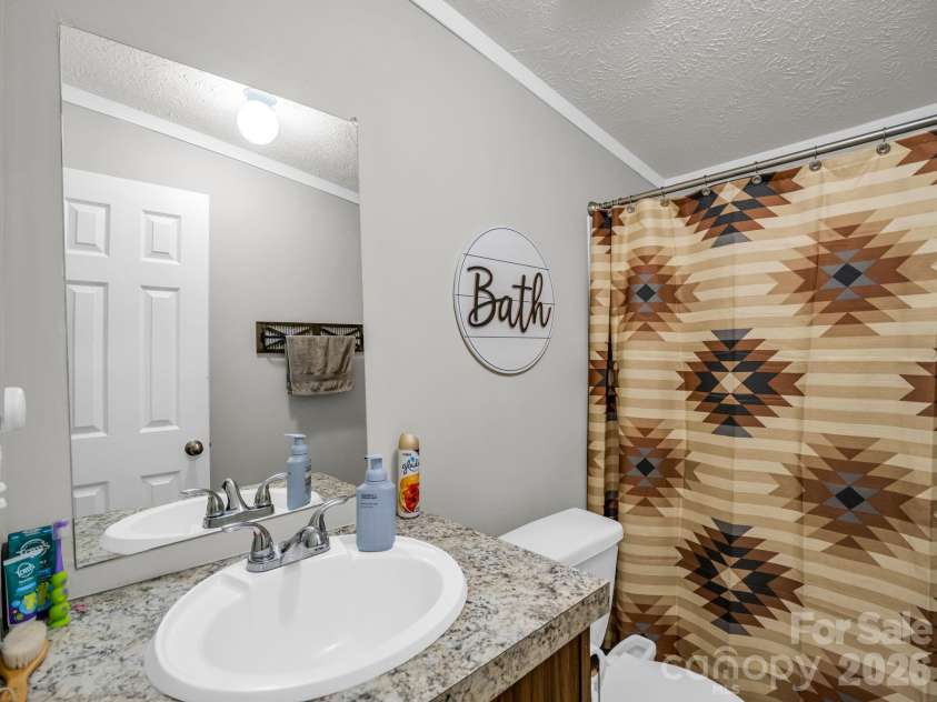 277 Eldon Grove Drive, Mooresboro, NC 28114.  MLS# CAR4409588, YatesRealty ID 41032. 