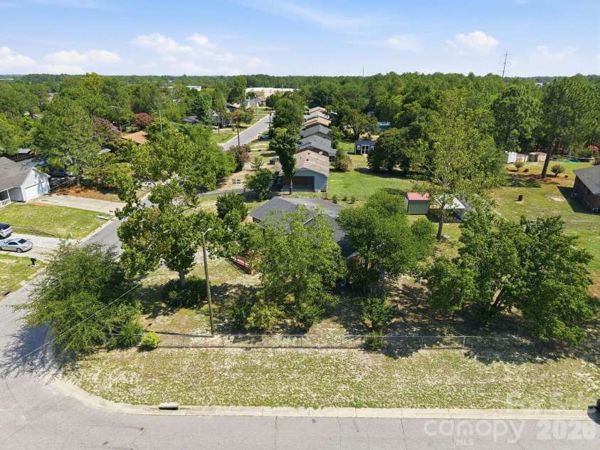 3261 Vardaman Avenue, Hope Mills, NC 28348.  MLS# CAR4410540, YatesRealty ID 41038. 