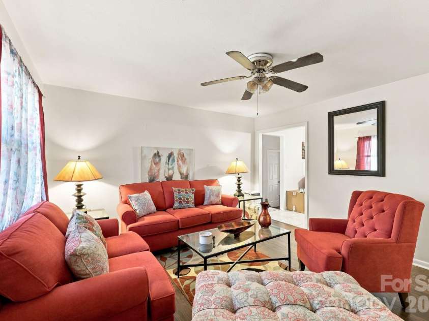 3261 Vardaman Avenue, Hope Mills, NC 28348.  MLS# CAR4410540, YatesRealty ID 41038. 