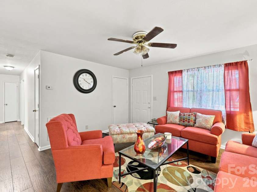 3261 Vardaman Avenue, Hope Mills, NC 28348.  MLS# CAR4410540, YatesRealty ID 41038. 