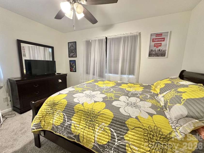 3261 Vardaman Avenue, Hope Mills, NC 28348.  MLS# CAR4410540, YatesRealty ID 41038. 