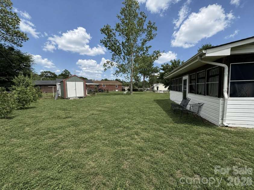 3261 Vardaman Avenue, Hope Mills, NC 28348.  MLS# CAR4410540, YatesRealty ID 41038. 