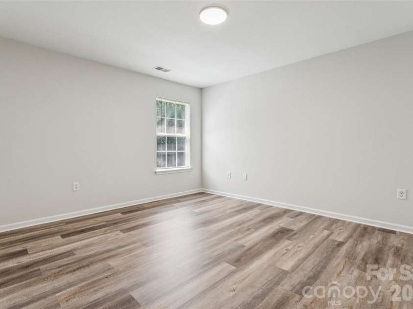7305 Larwill Lane, Charlotte, NC 28216.  MLS# CAR4409248, YatesRealty ID 41039. Bedroom