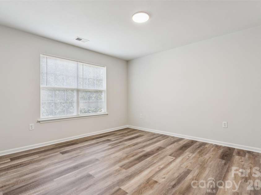 7305 Larwill Lane, Charlotte, NC 28216.  MLS# CAR4409248, YatesRealty ID 41039. Bedroom