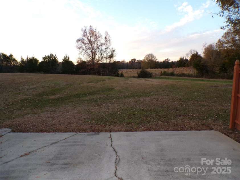 5391 Sapp Road, Kannapolis, NC 28083.  MLS# CAR4238848, YatesRealty ID 4104. 