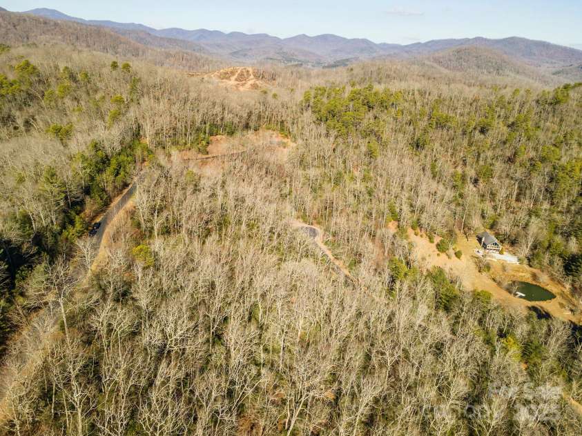 99999 Mills River Way, Horse Shoe, NC 28742.  MLS# CAR4224769, YatesRealty ID 4104. 