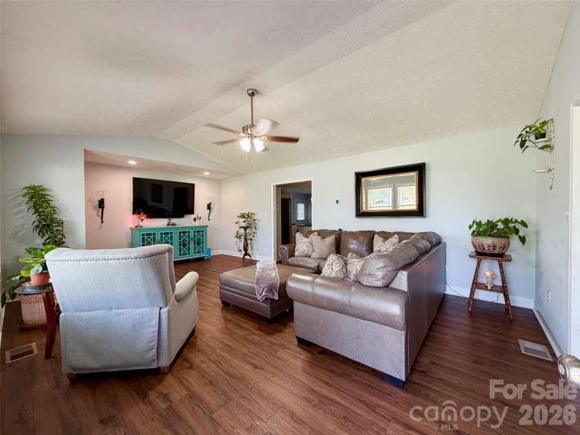 118 Elder Street, Rockingham, NC 28379.  MLS# CAR4410698, YatesRealty ID 41041. 