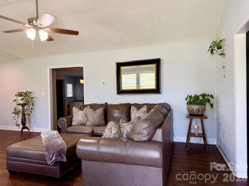118 Elder Street, Rockingham, NC 28379.  MLS# CAR4410698, YatesRealty ID 41041. 