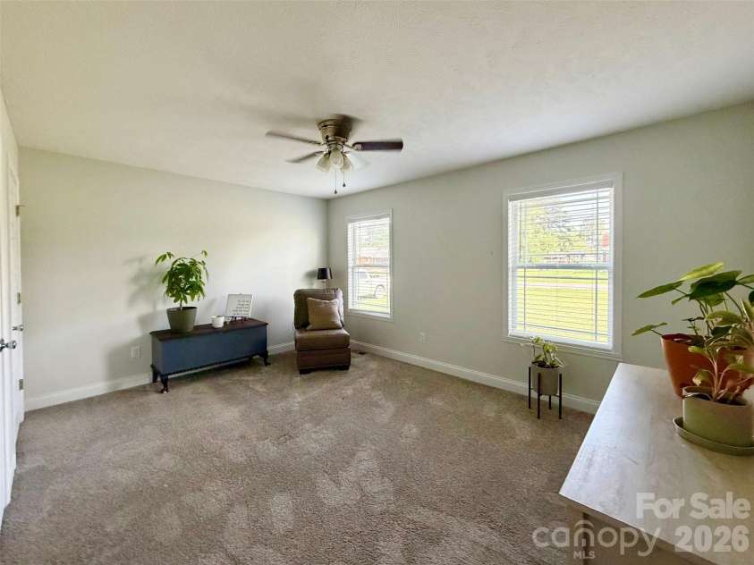 118 Elder Street, Rockingham, NC 28379.  MLS# CAR4410698, YatesRealty ID 41041. 