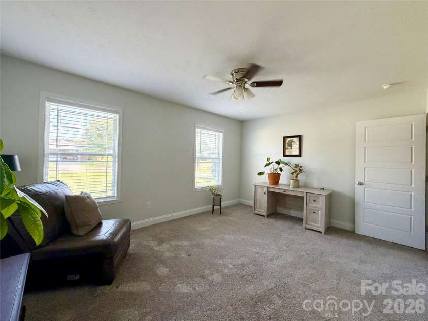 118 Elder Street, Rockingham, NC 28379.  MLS# CAR4410698, YatesRealty ID 41041. 