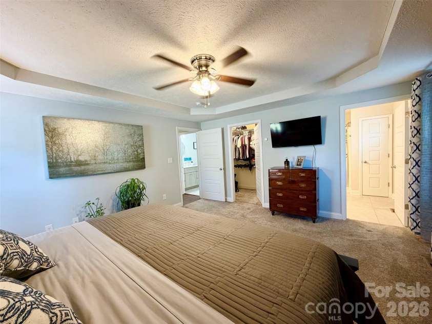 118 Elder Street, Rockingham, NC 28379.  MLS# CAR4410698, YatesRealty ID 41041. 