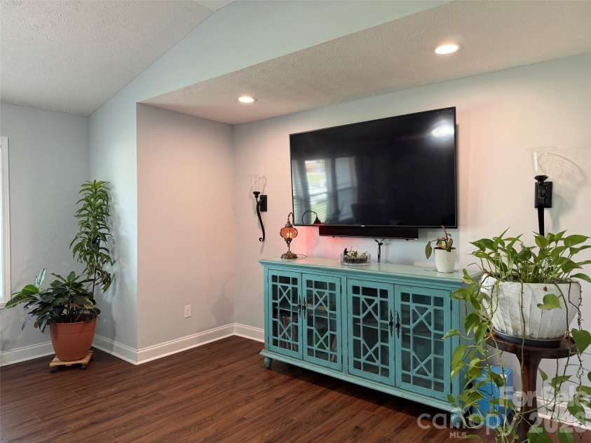 118 Elder Street, Rockingham, NC 28379.  MLS# CAR4410698, YatesRealty ID 41041. 