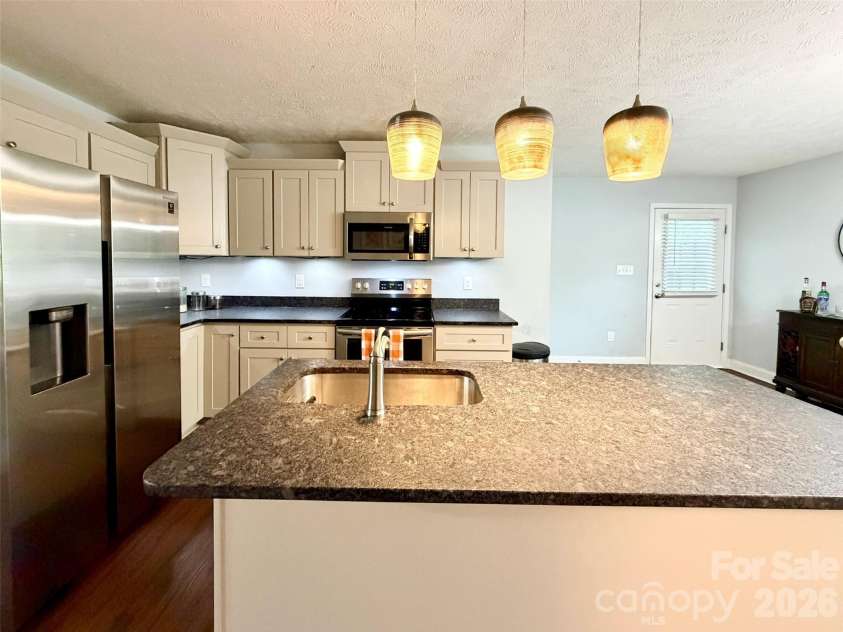 118 Elder Street, Rockingham, NC 28379.  MLS# CAR4410698, YatesRealty ID 41041. 