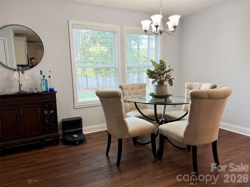 118 Elder Street, Rockingham, NC 28379.  MLS# CAR4410698, YatesRealty ID 41041. 