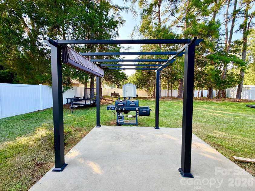 118 Elder Street, Rockingham, NC 28379.  MLS# CAR4410698, YatesRealty ID 41041. 